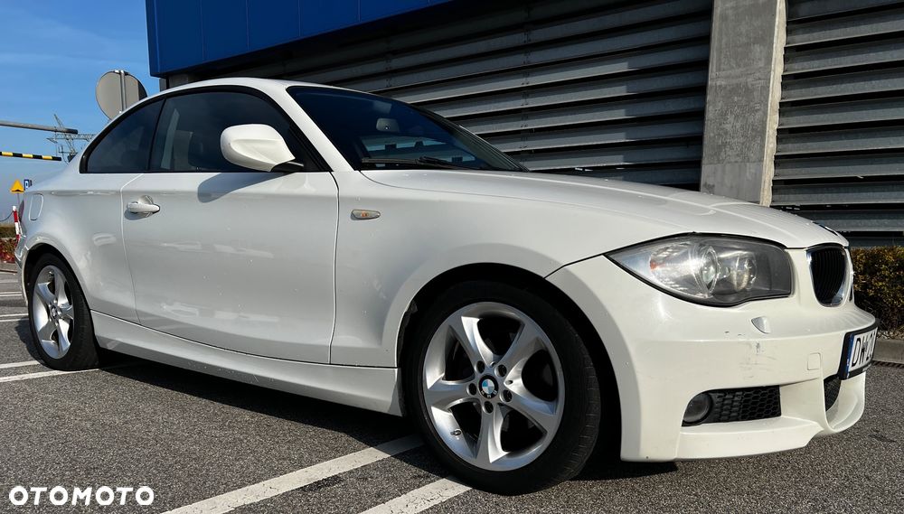 BMW Seria 1 118d - 6