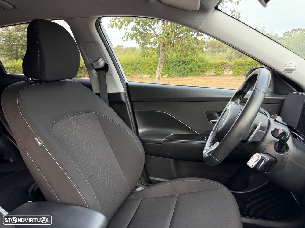 Hyundai Kauai 1.6 GDi HEV Premium Pack Plus - 3
