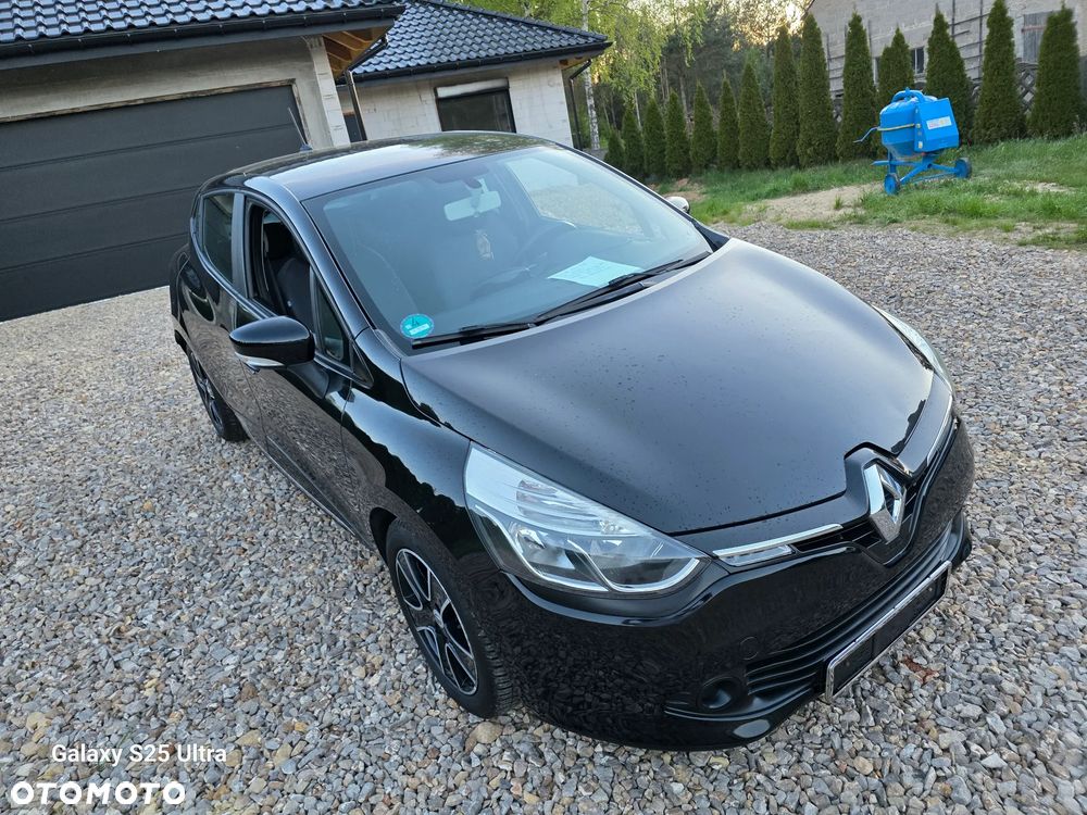 Renault Clio Energy TCe 90 Start & Stop 99g Eco-Drive - 10