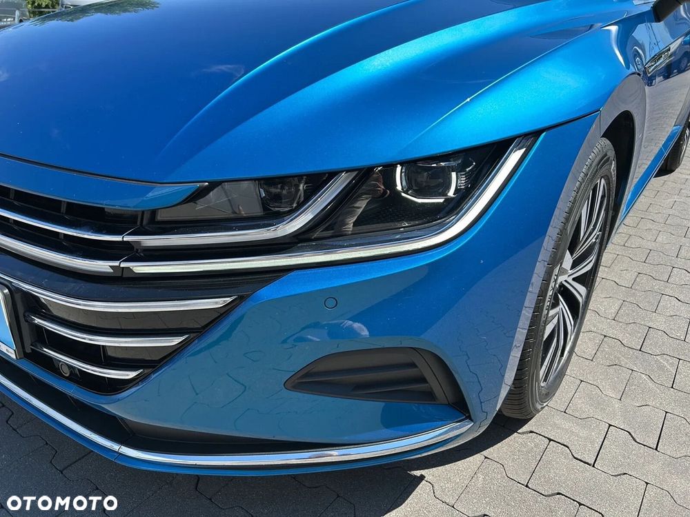 Volkswagen Arteon Shooting Brake 2.0 TSI Elegance DSG - 36