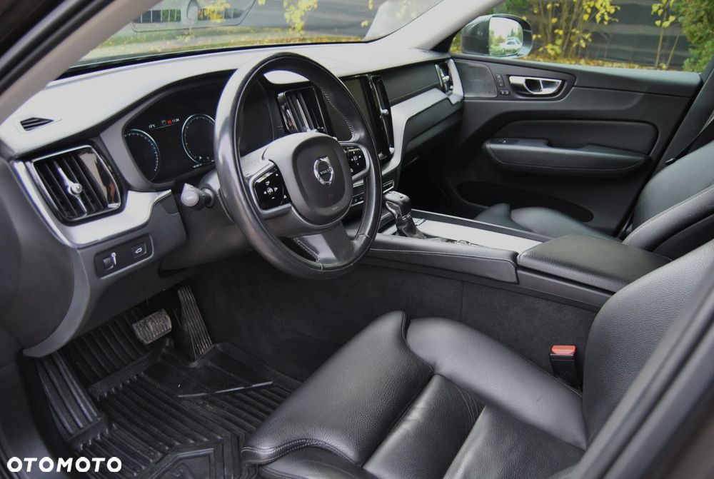 Volvo Xc60 2018 photo 5