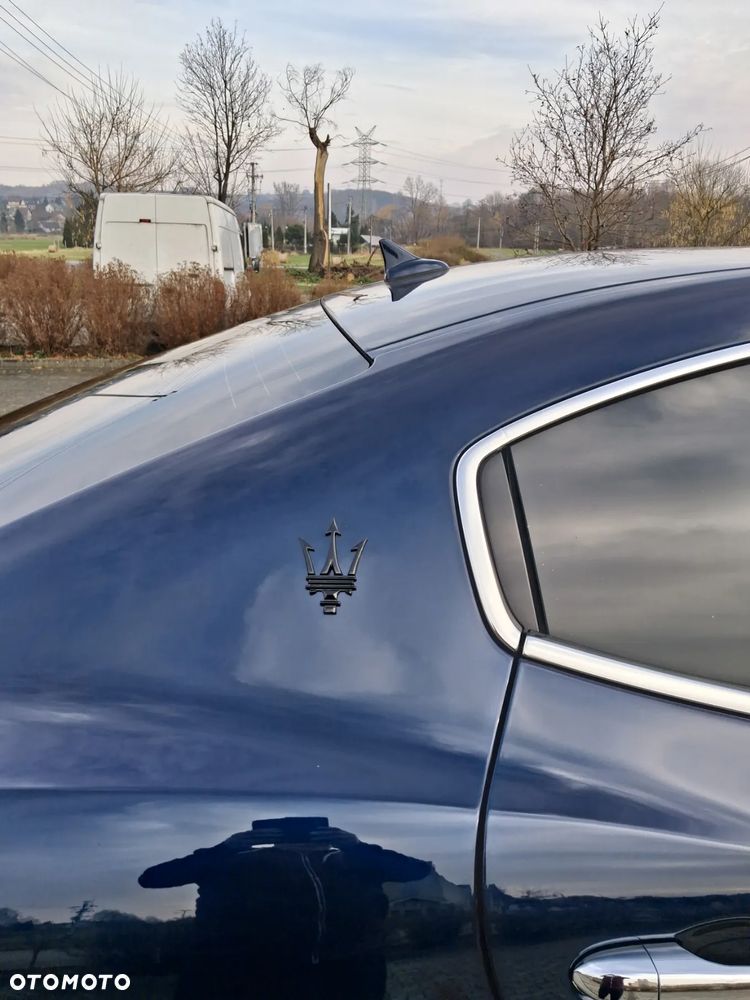 Maserati Ghibli S Q4 GranSport - 6