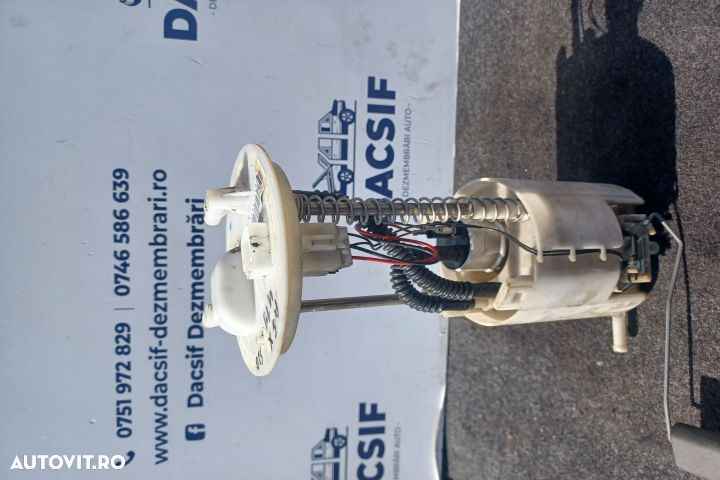 Pompa motorina din rezervor 1760A347 Mitsubishi ASX 1 [2010 - 2012] C - 3