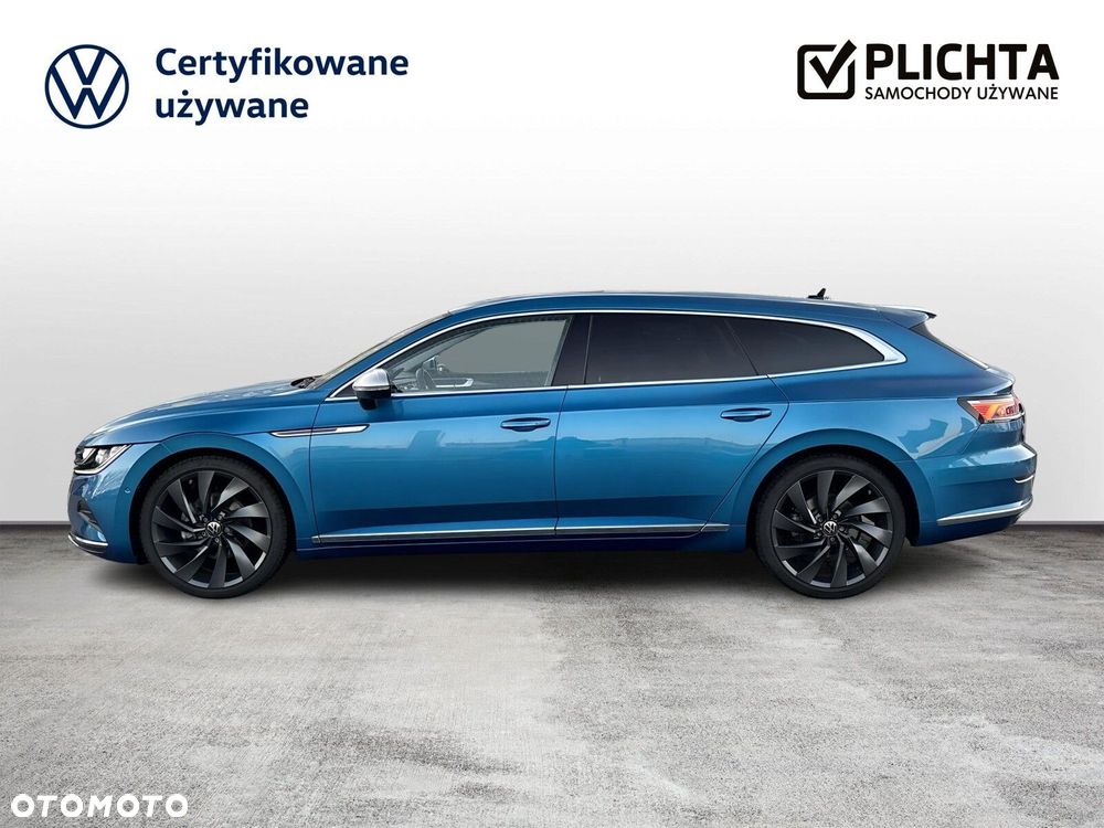 Volkswagen Arteon 2.0 TDI Elegance DSG - 4