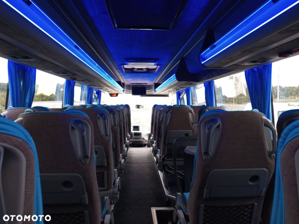 Mercedes-Benz Atego - 14