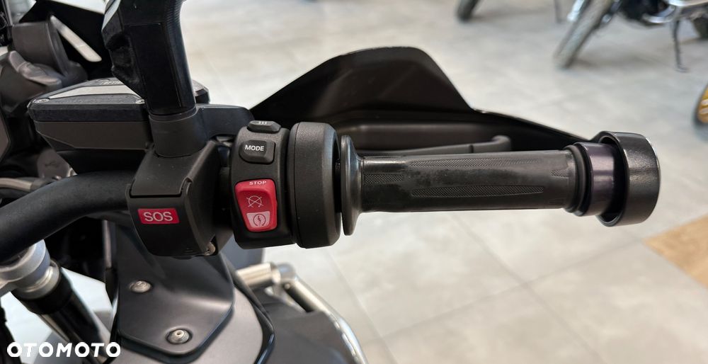 BMW R1250 GS Adventure - 8