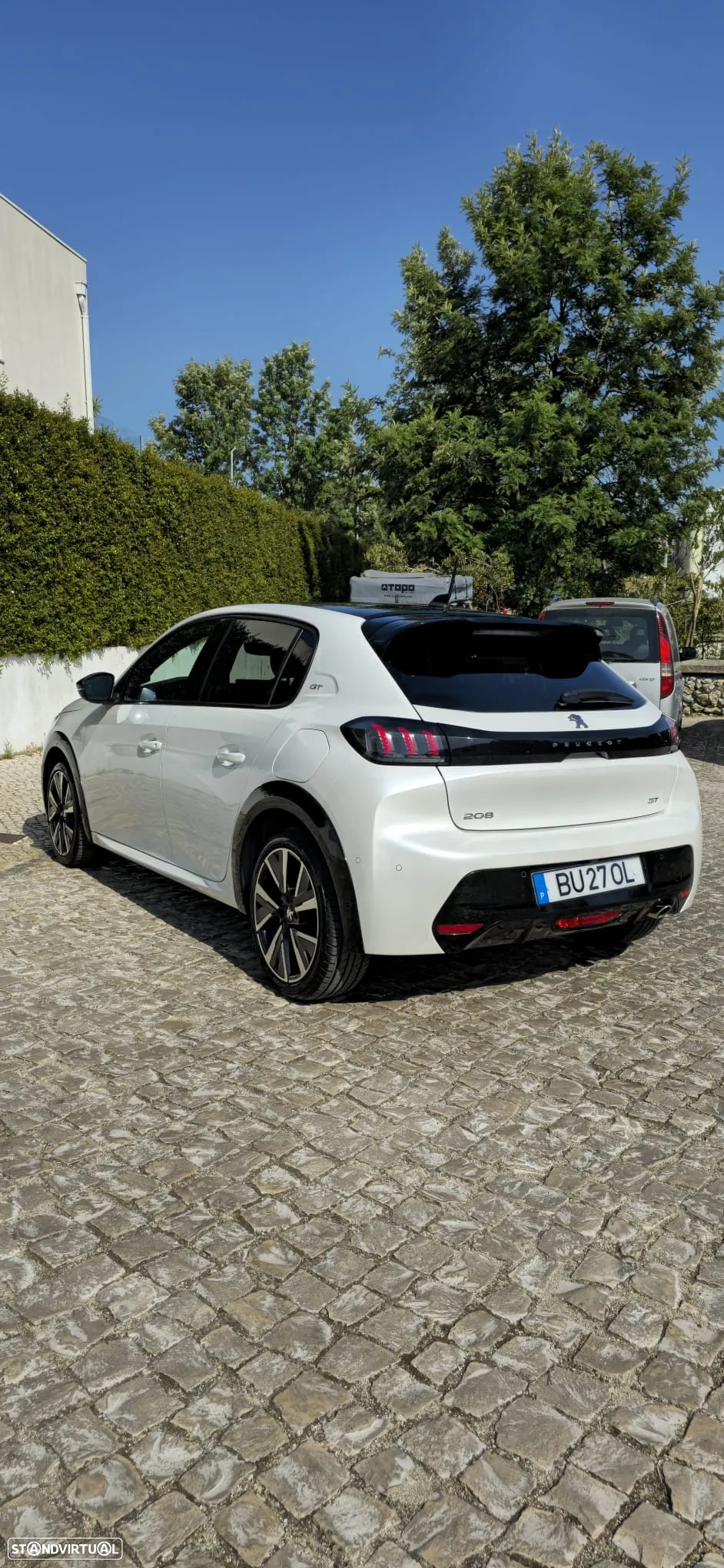 Peugeot 208 - 6