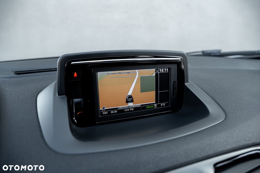 Renault Megane ENERGY TCe 115 Start & Stop Bose Edition - 32