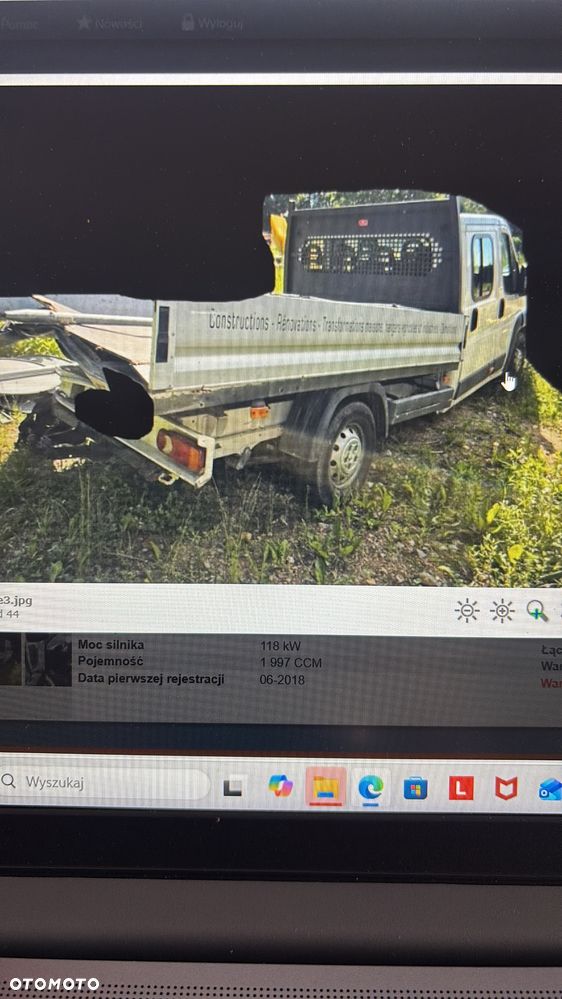 Peugeot Boxer - 3