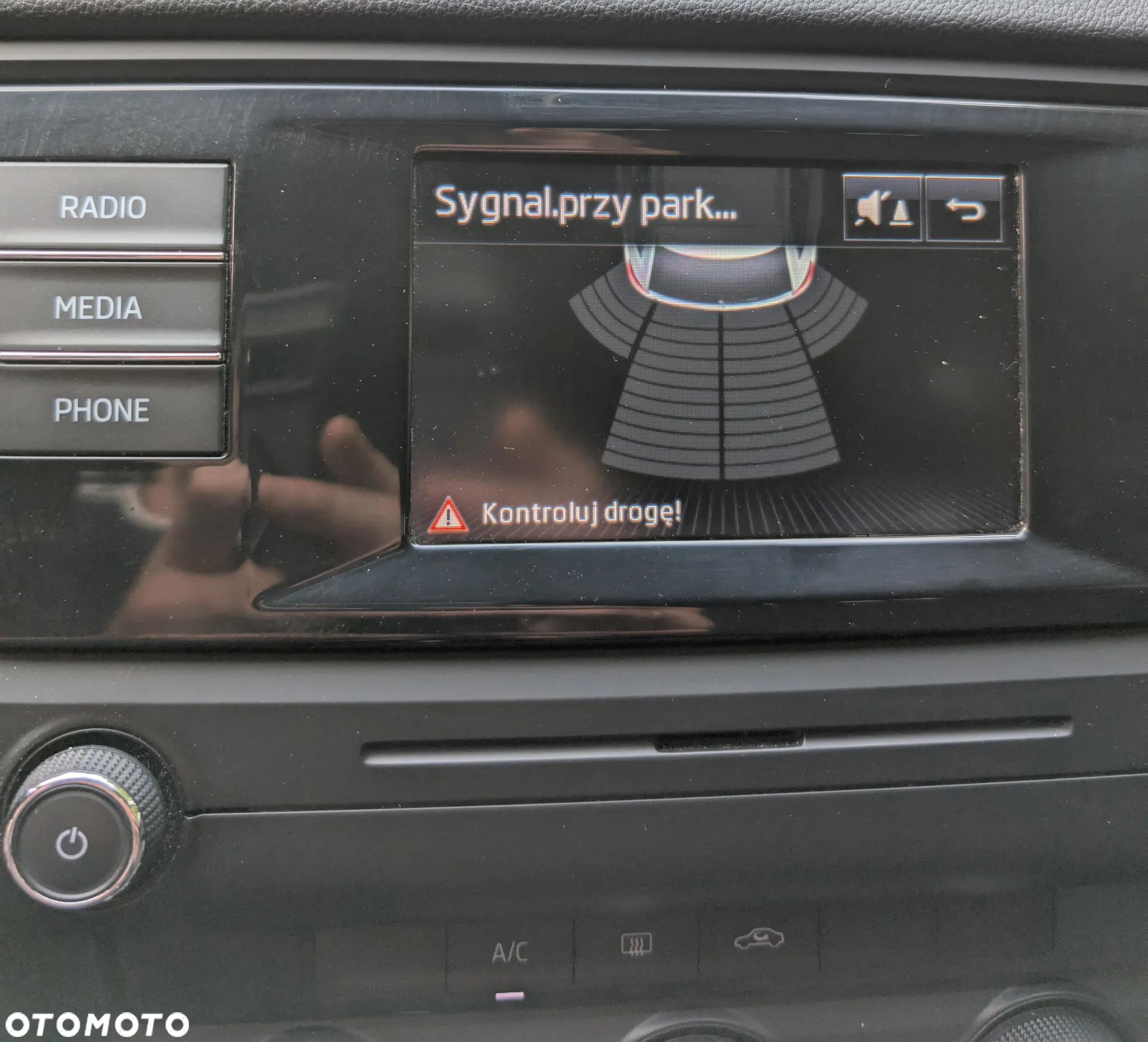 Skoda Octavia 2.0 TDI Ambition - 13