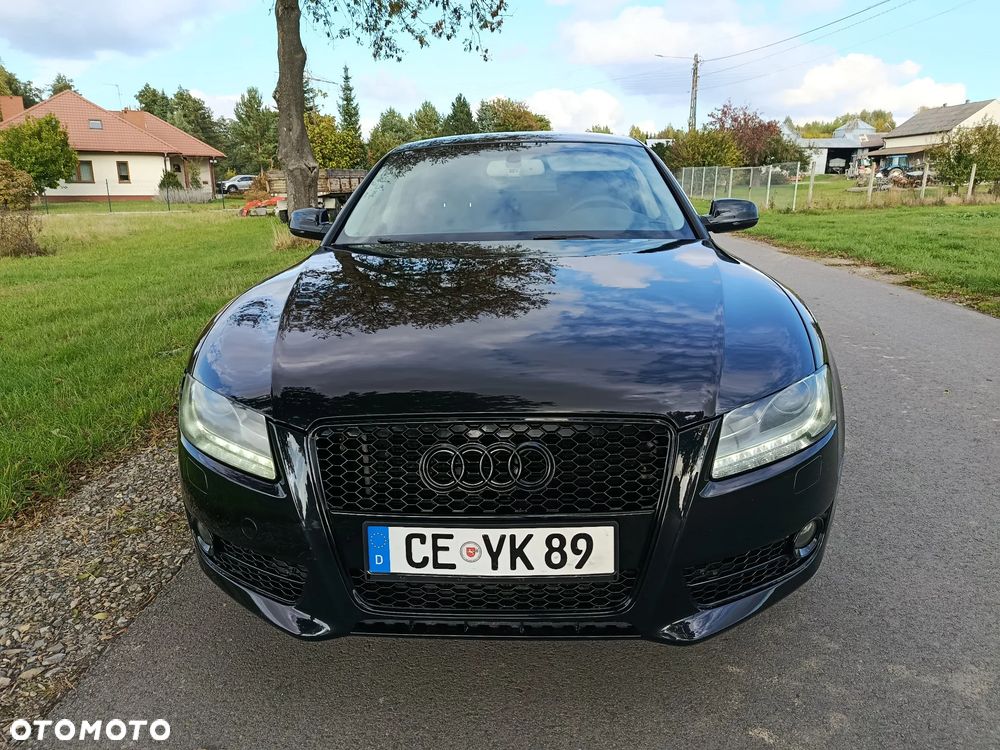 Audi A5 - 10