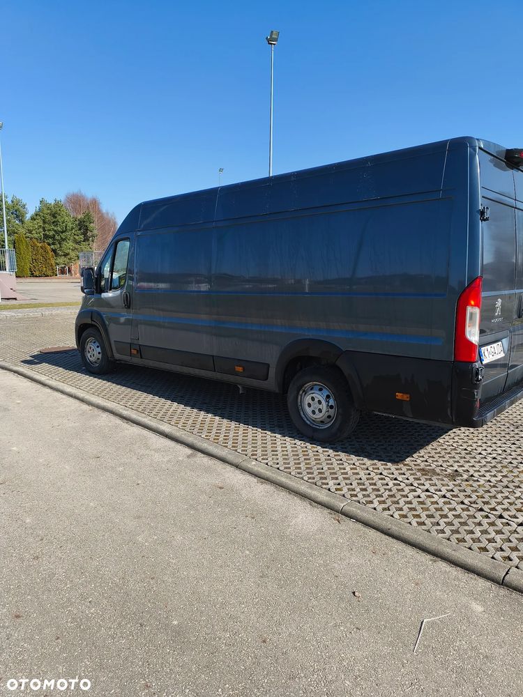 Peugeot BOXER - 10