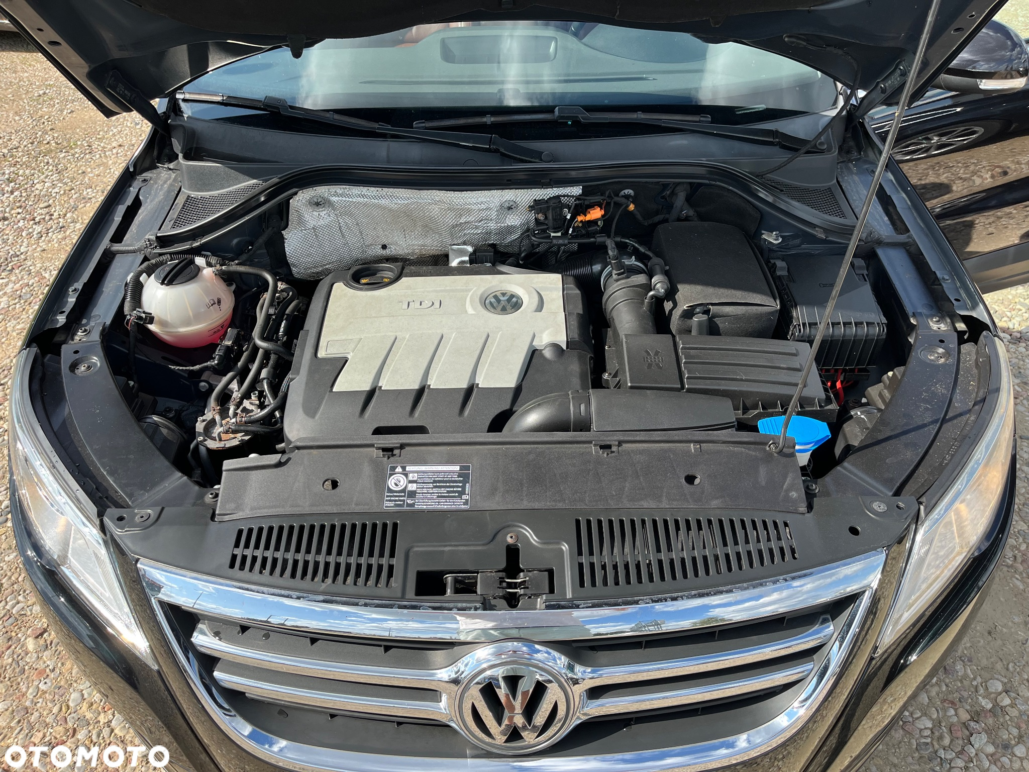 Volkswagen Tiguan 2.0 TDI DPF 4Motion Sport & Style - 32