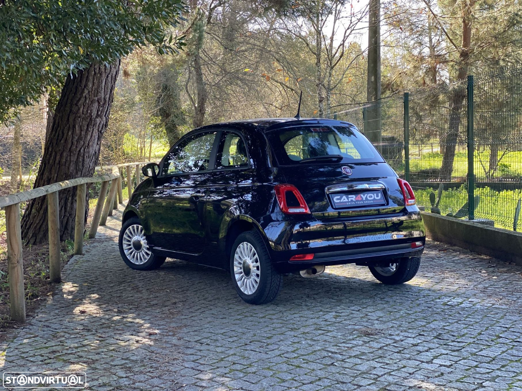 Fiat 500 1.3 MJ Pop S&S - 2