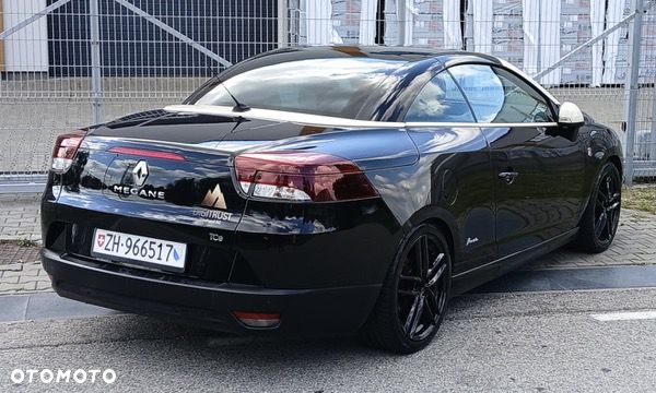 Renault Megane Energy TCe 130 Start & Stop Floride Collection 2013 - 18