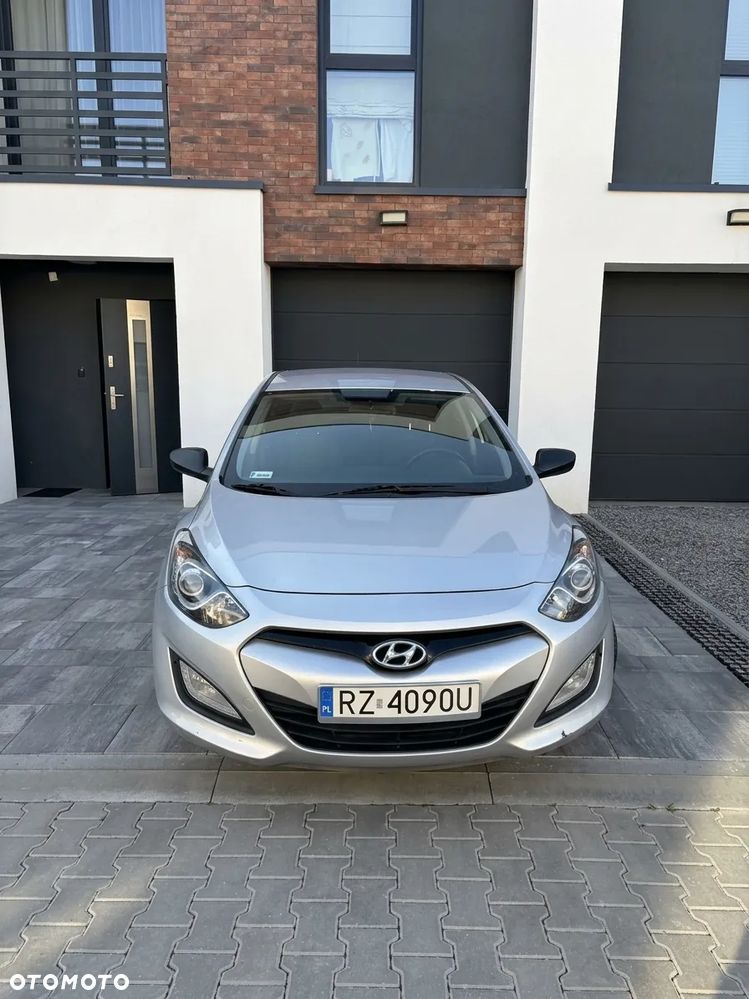 Hyundai i30 - 2