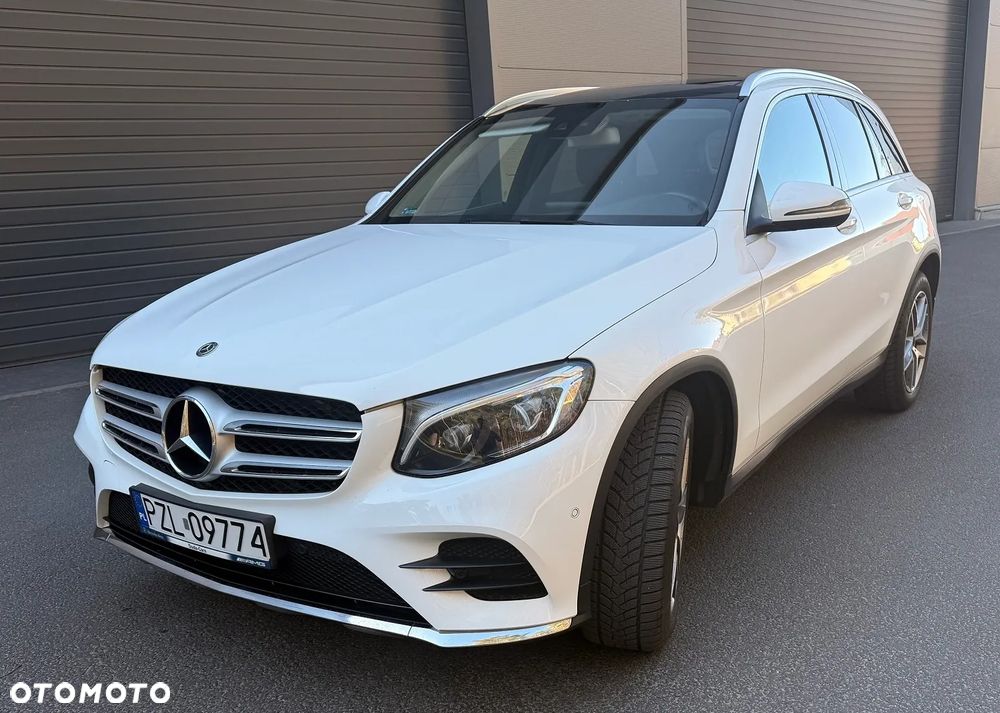 Mercedes-Benz GLC - 4