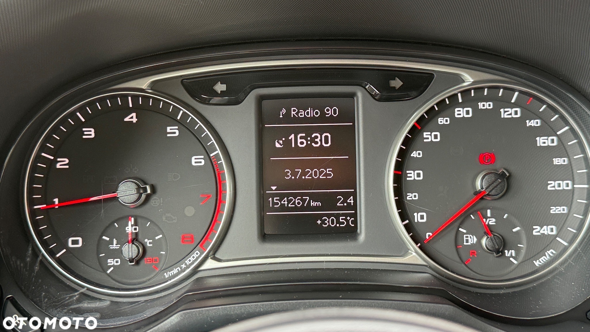 Audi A1 25 TFSI Sportback advanced - 35