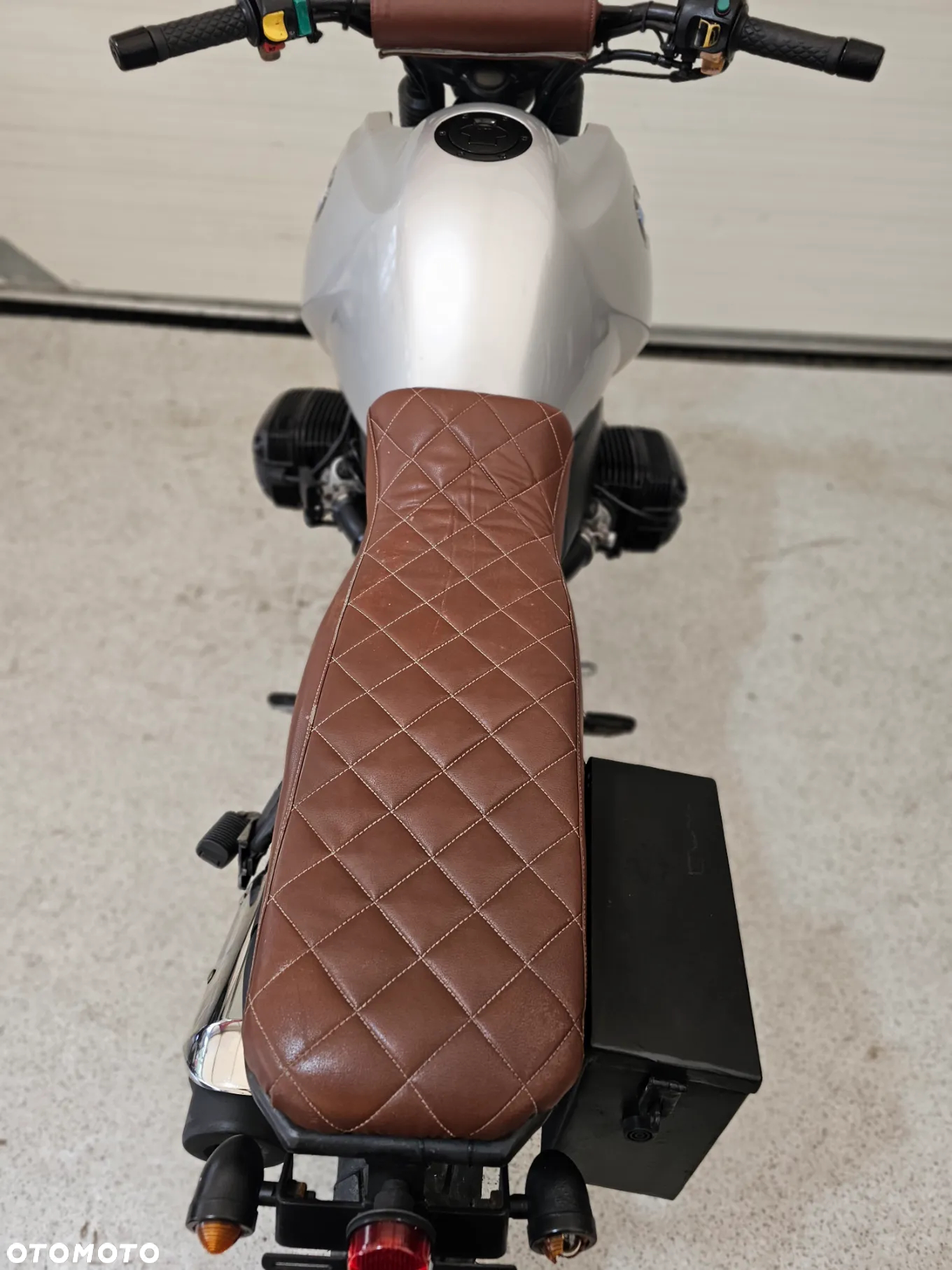 BMW GS - 31