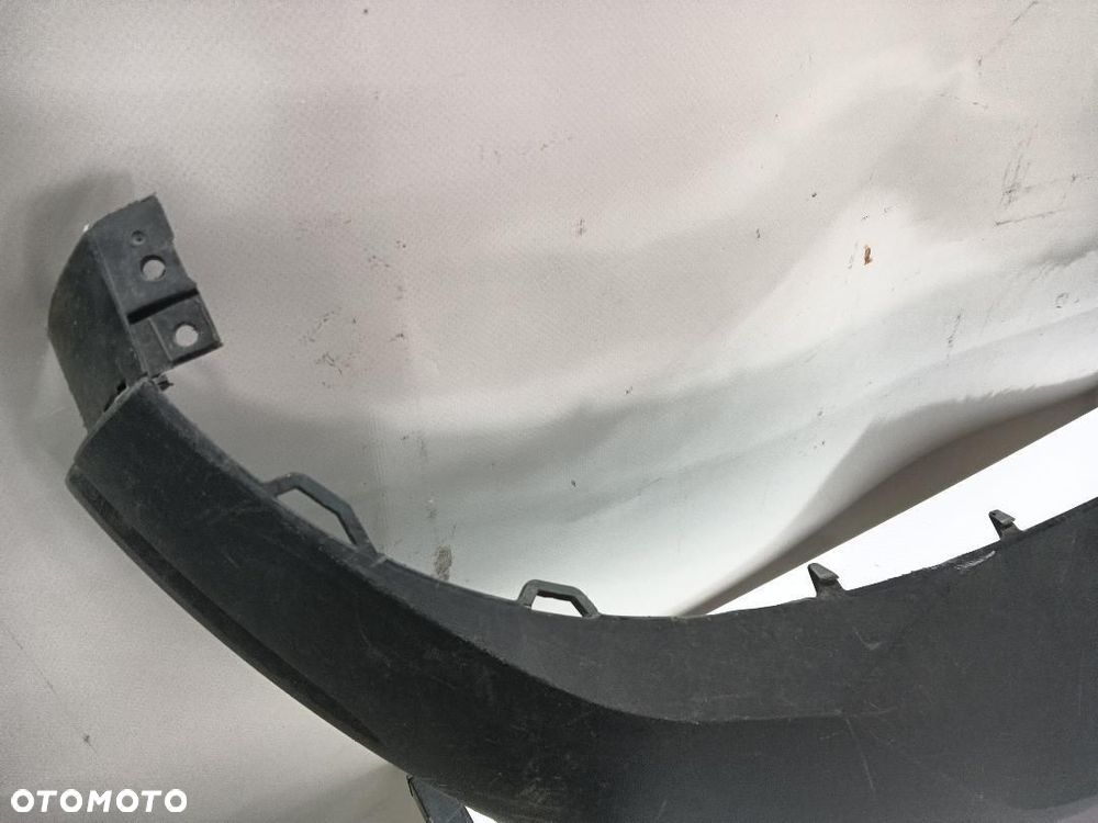 SPOILER ZDERZAKA PRZÓD PRZEDNI VW ID 5 11E805903 - 5