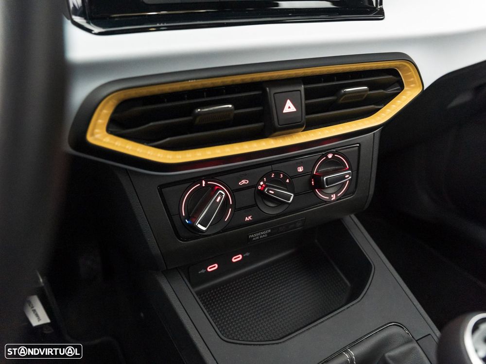 SEAT Ibiza 1.0 TSI Style - 22