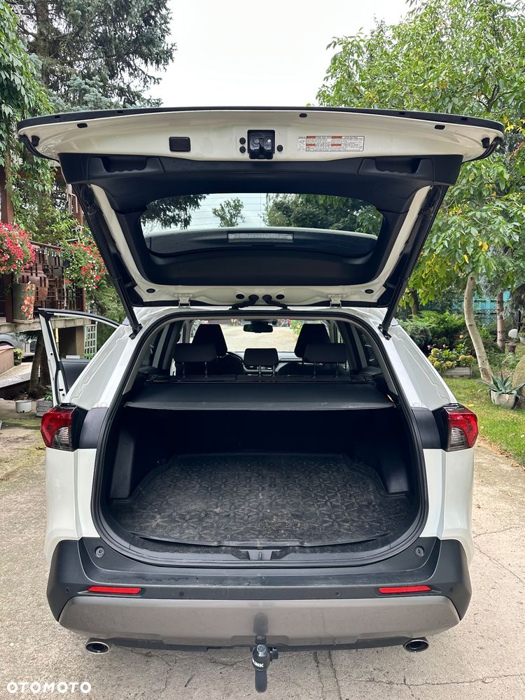 Toyota RAV4 2.0 Active 4x2 MS - 7