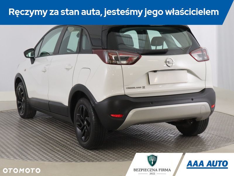 Opel Crossland X - 6