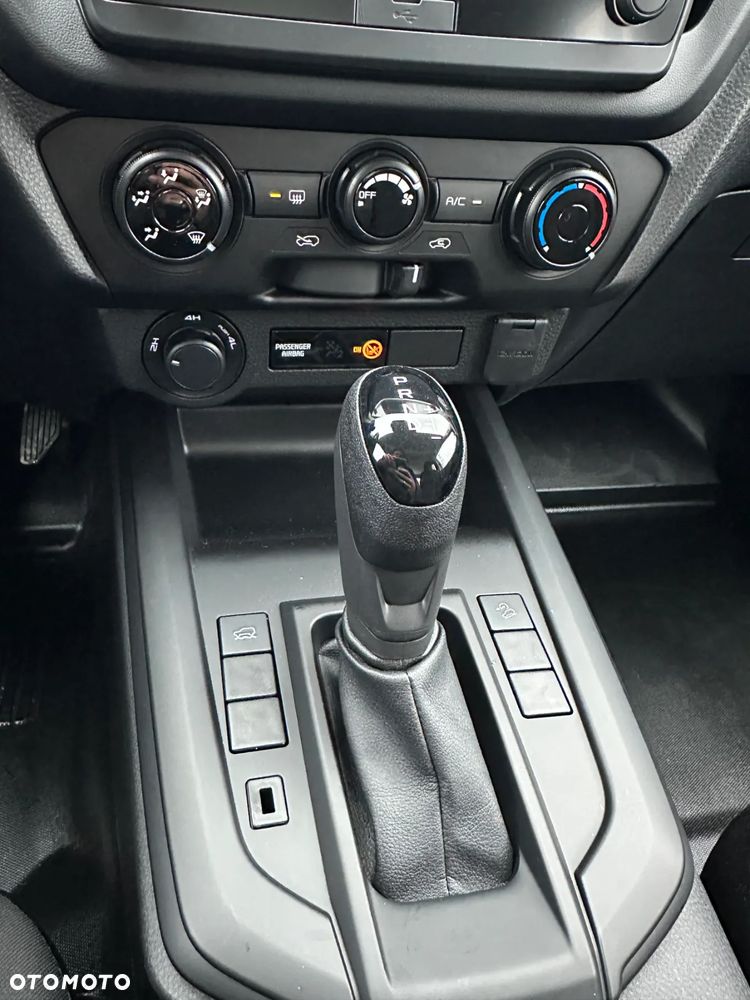 Isuzu D-Max 1.9 DC L - 22