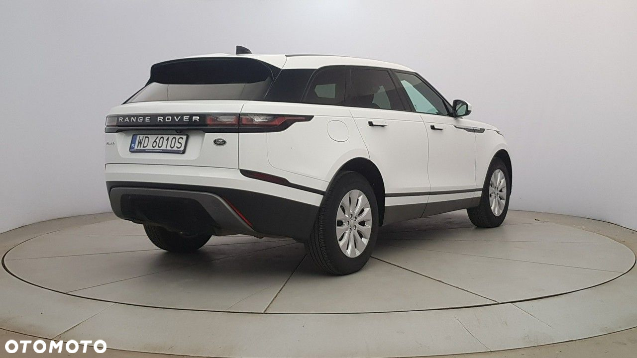 Land Rover Range Rover Velar - 7