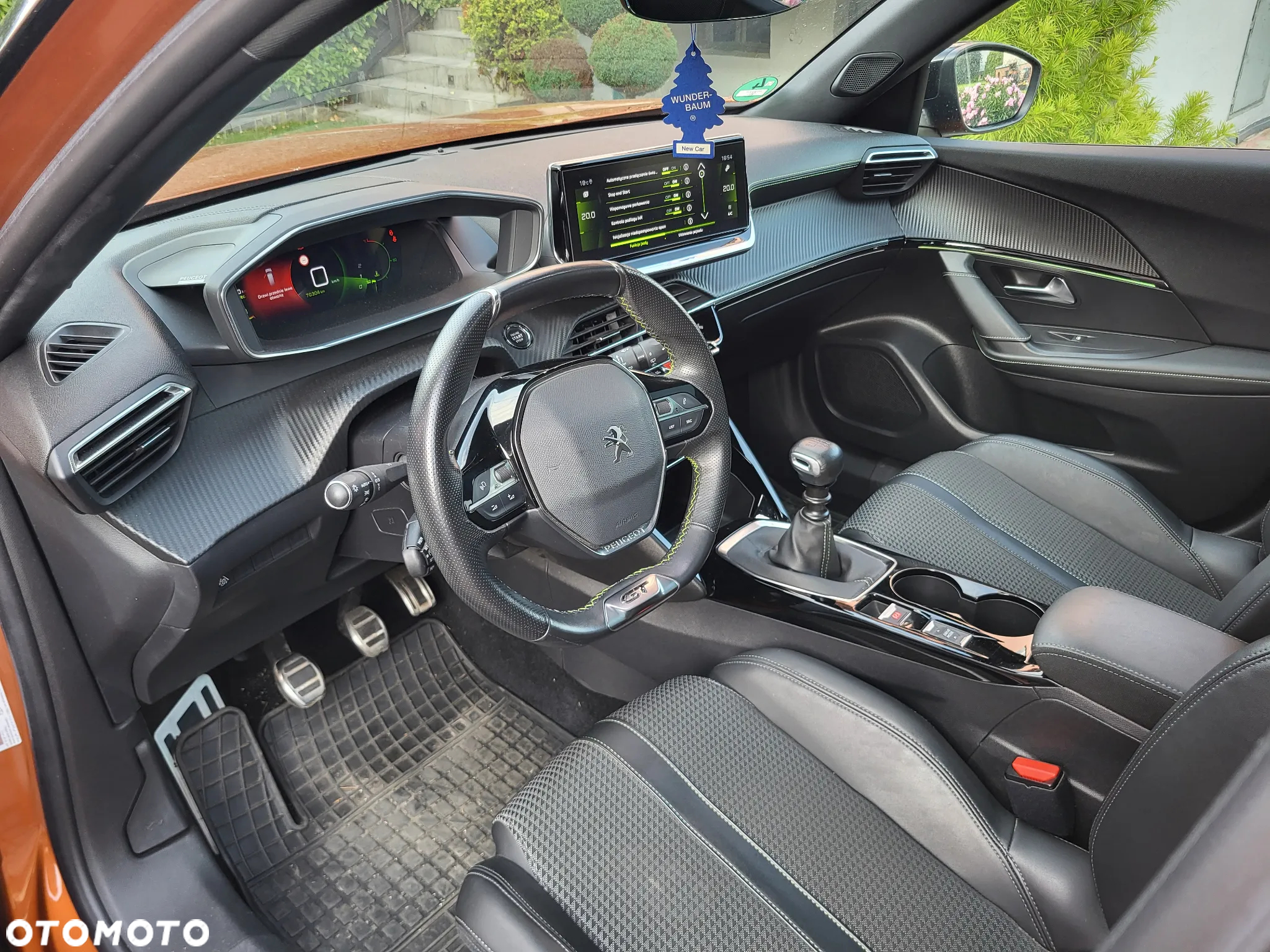 Peugeot 2008 PureTech 130 Stop&Start GT-Line Edition - 15