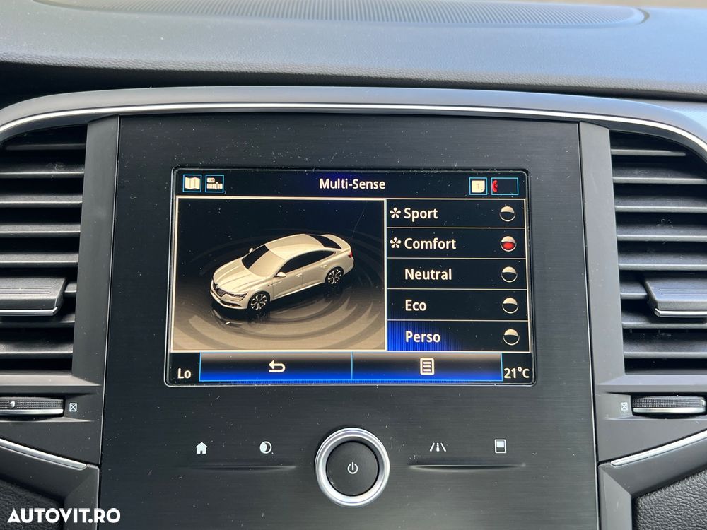 Renault Talisman ENERGY dCi 110 LIFE - 19