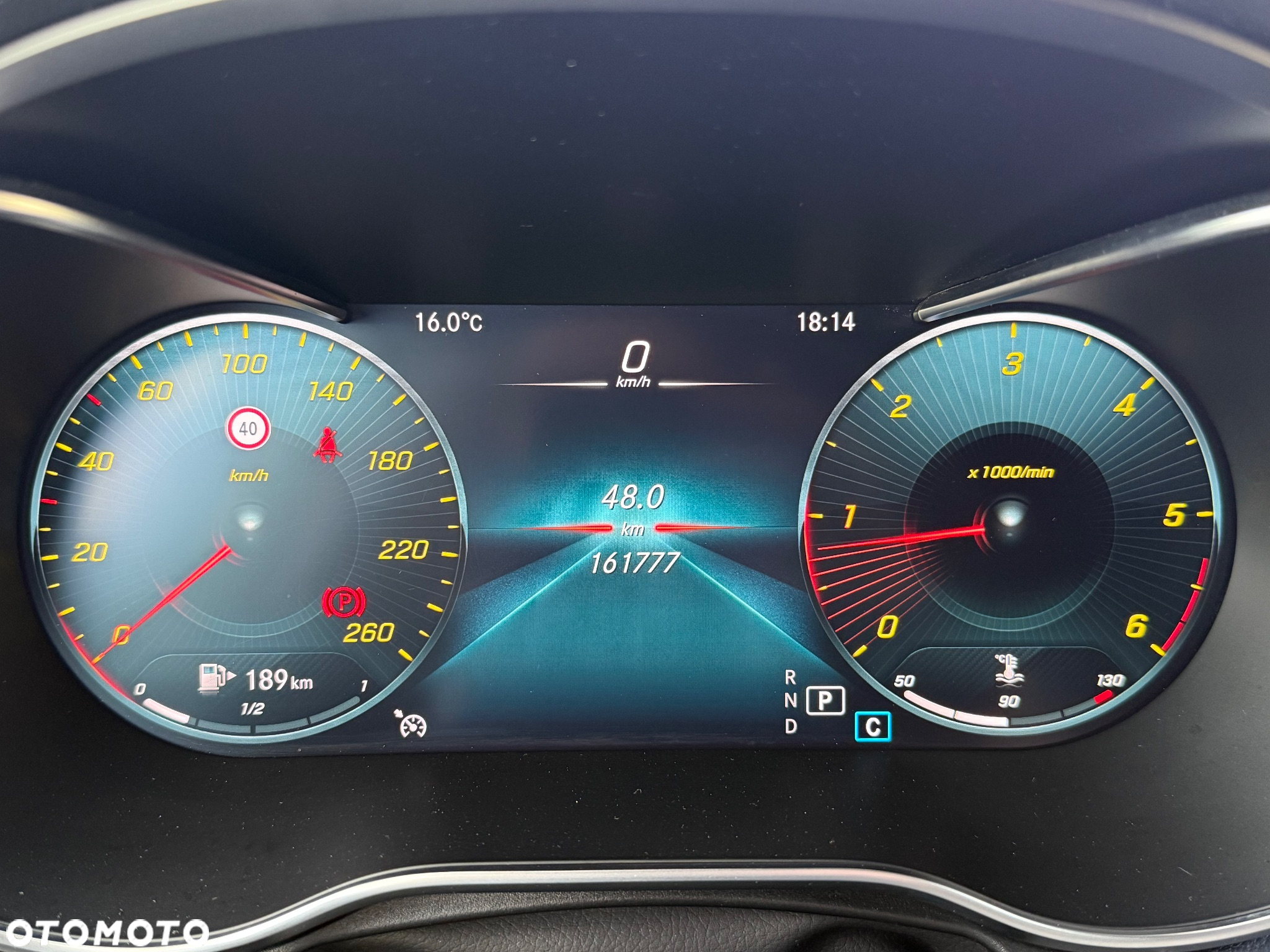 Mercedes-Benz GLC 220 d 4Matic 9G-TRONIC AMG Line - 23