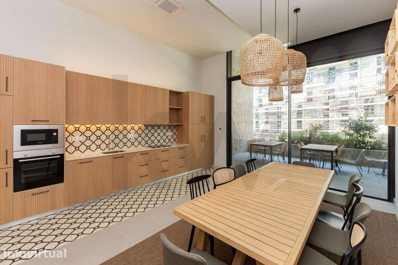 T1+1 - KORI Living Evolution - Um projeto residencial inovador, junto - Grande imagem: 5/29