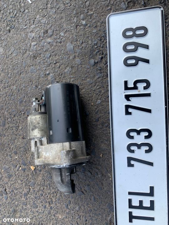 ROZRUSZNIK 7515391 M54 BMW E60 E61 530i 525i 520i - 1
