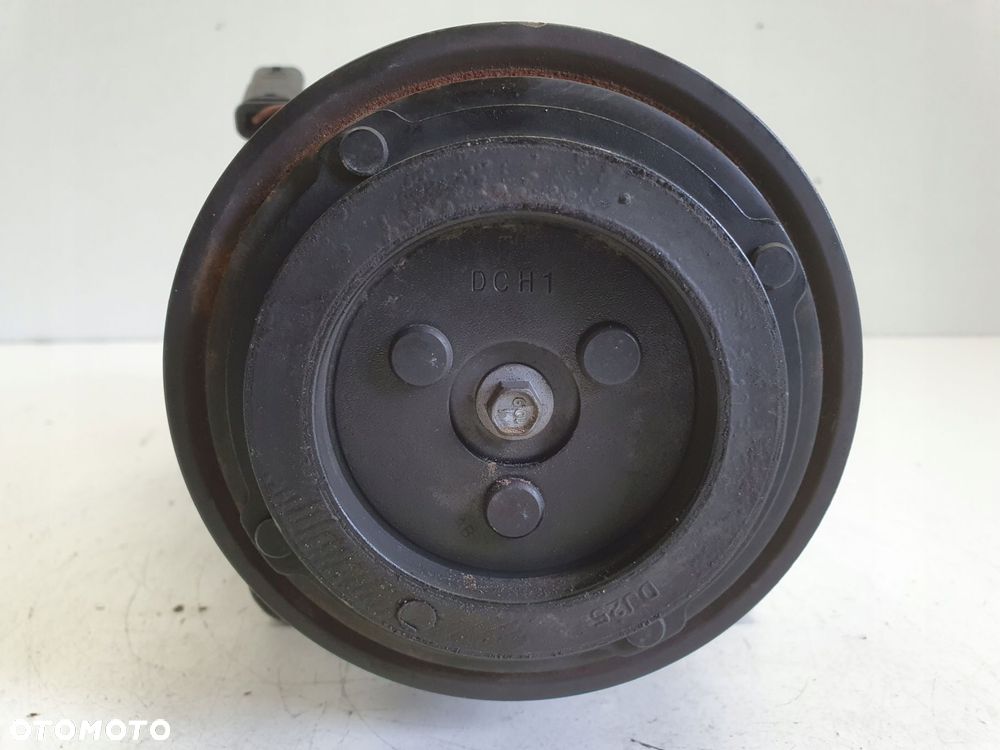 SPRĘŻARKA KLIMATYZACJI BMW X1 II F48 2.0 D pompa BEKLF4432 - 16