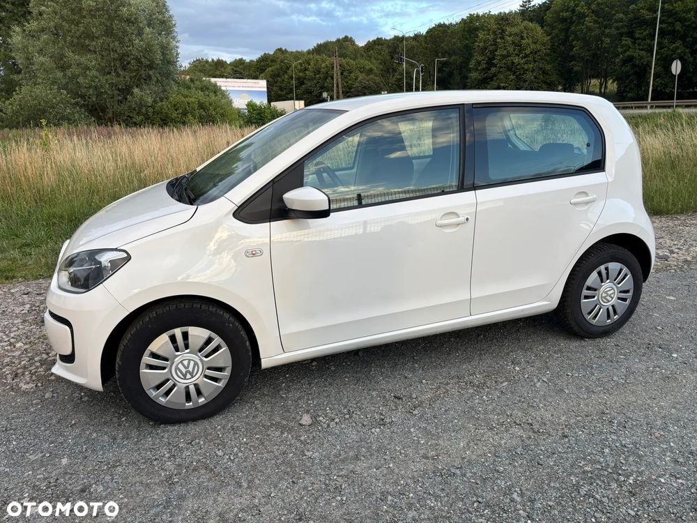 Volkswagen up! 1.0 Take - 15