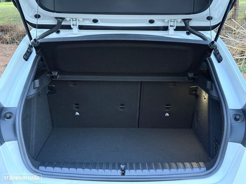 BMW 116 Pack Desportivo M - 15