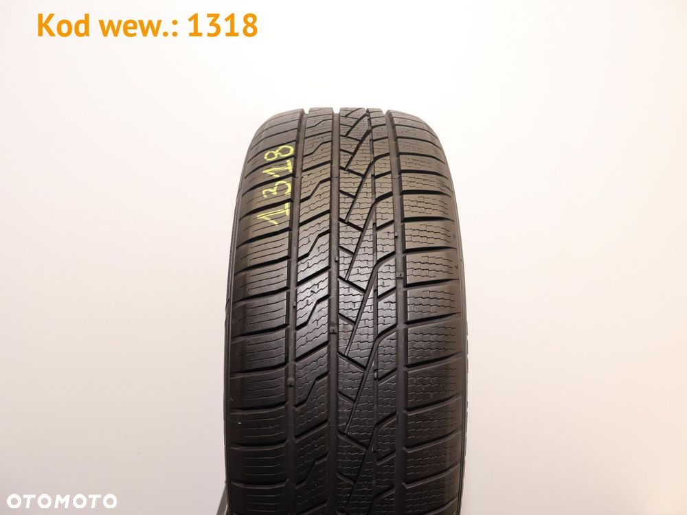 Mastersteel All Weather - 235/50 R18 - 2