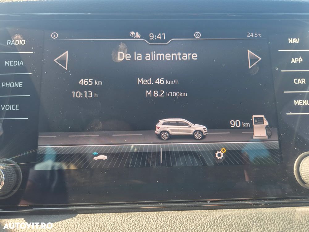 Skoda Karoq 1.5 TSI DSG Ambition - 28