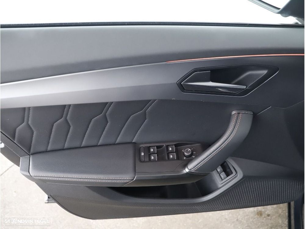 Cupra Formentor VZ 1.4 e-Hybrid DSG - 15