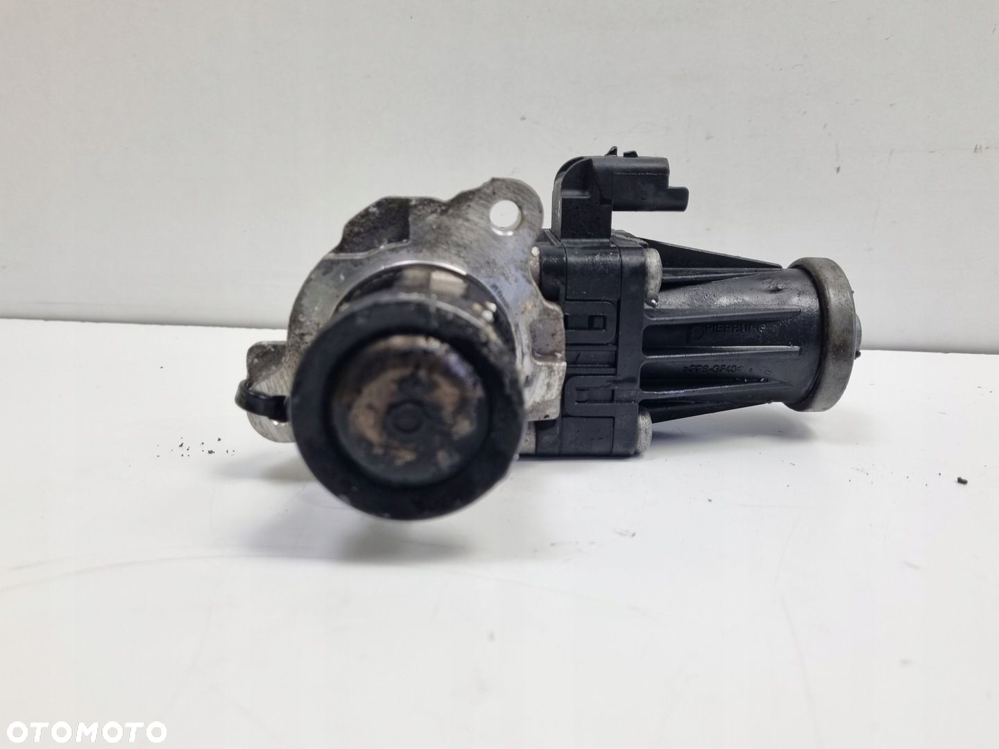 Volvo C30 1.6 D2 ZAWÓR EGR chłodniczka spalin 702209040 - 3