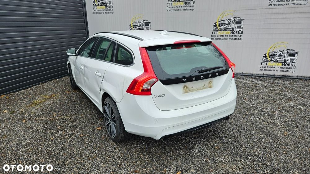 Volvo V60 - 17