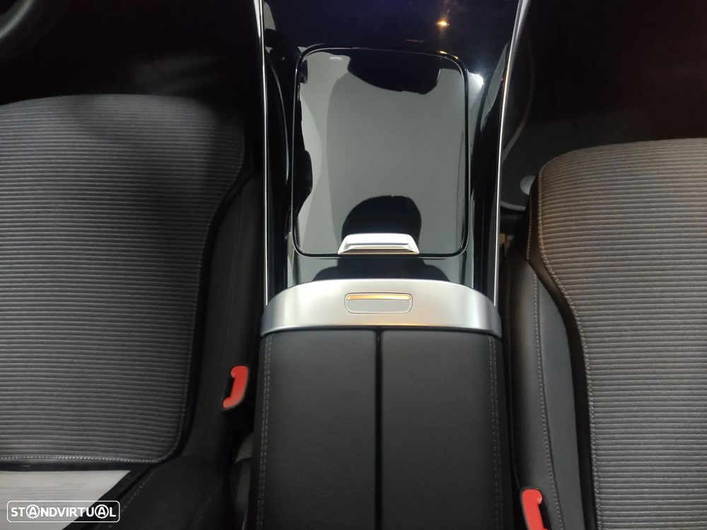 Mercedes-Benz C 30 AMG - 18