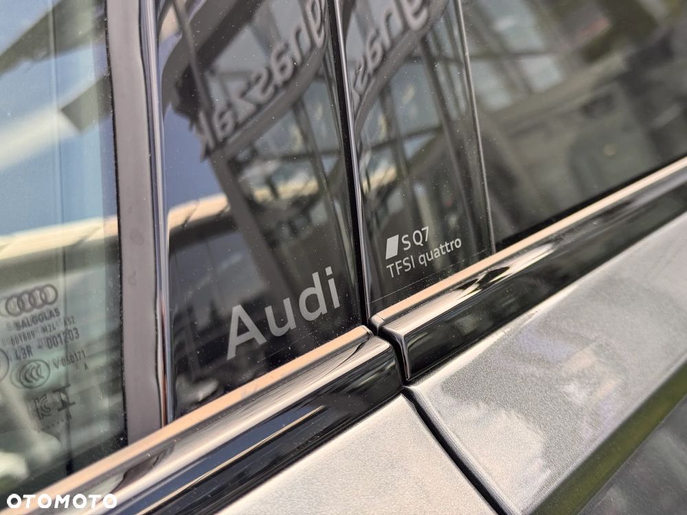 Audi SQ7 - 5