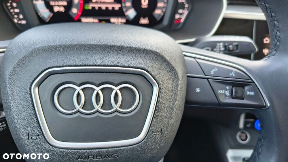 Audi Q3 - 17