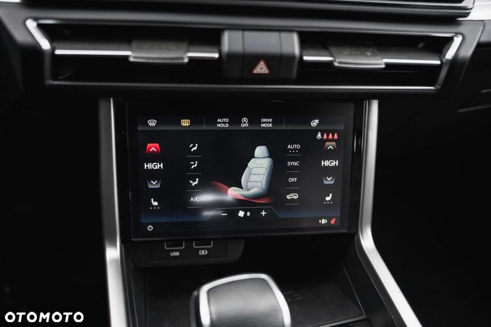 SsangYong/KGM Torres - 20