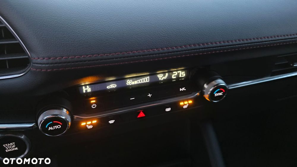 Mazda 3 SKYACTIV-G 120 Exclusive-Line - 11