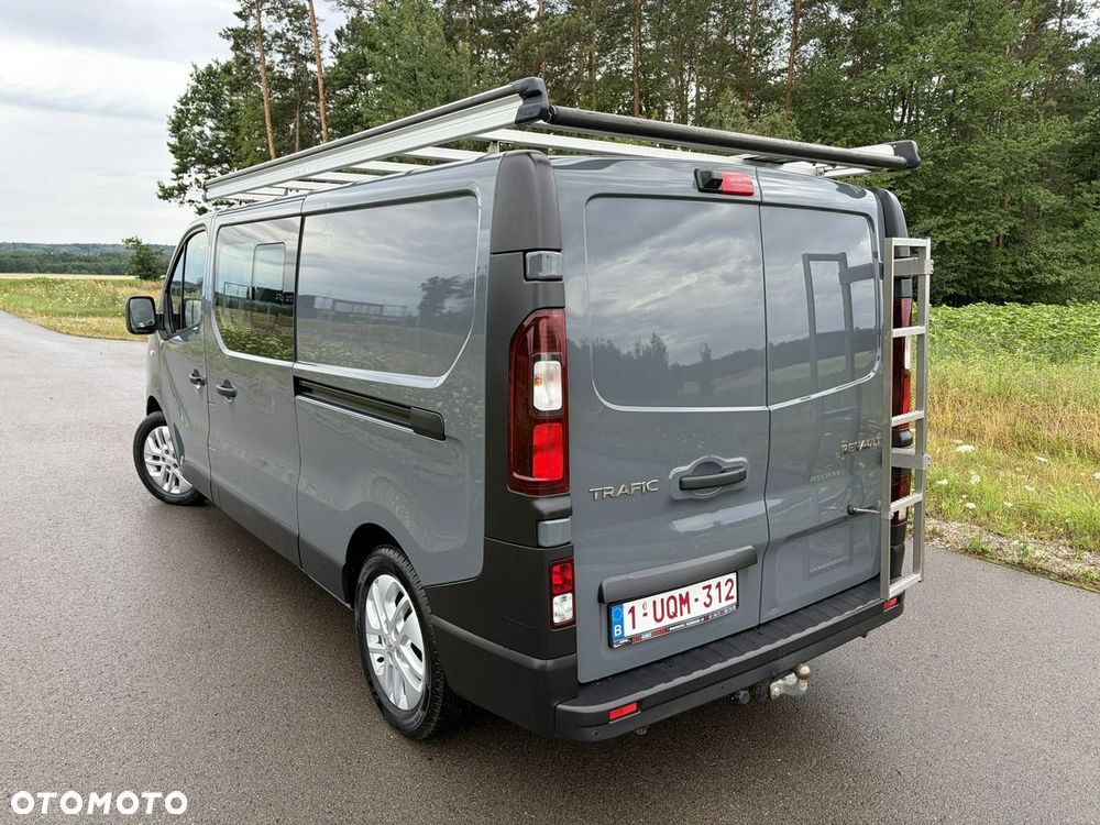Renault Trafic - 5