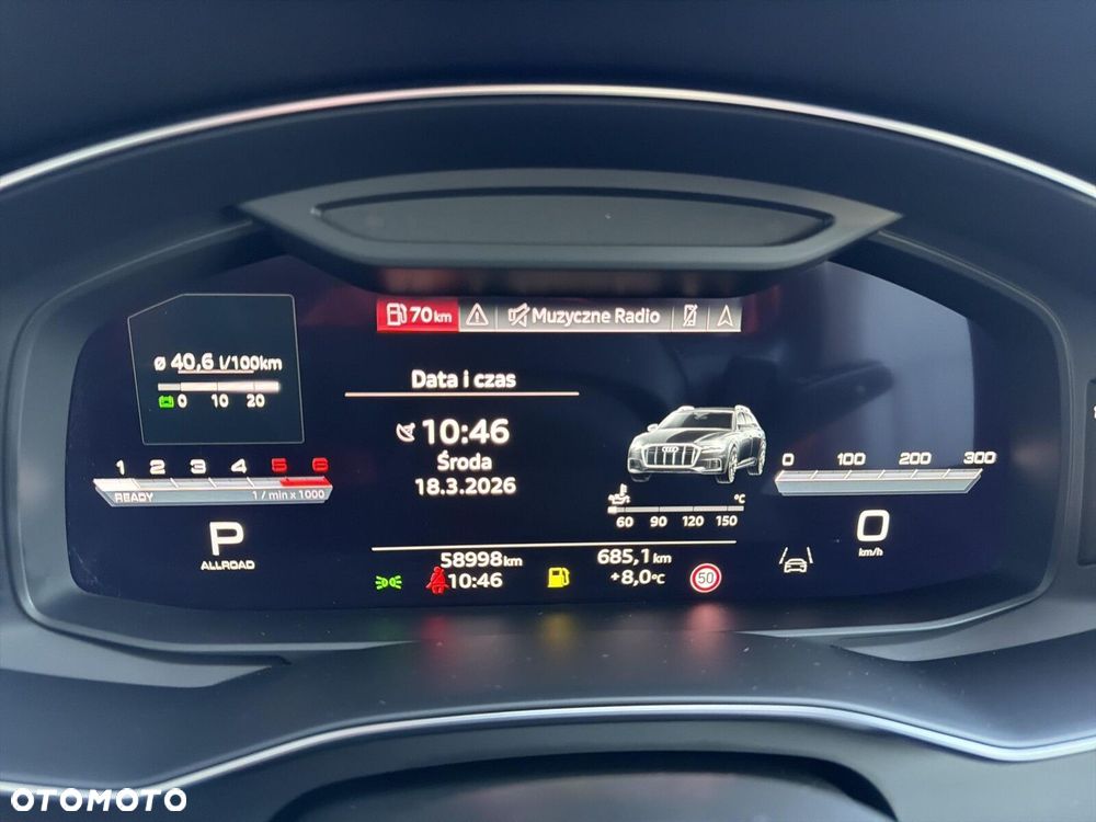 Audi A6 Allroad - 39