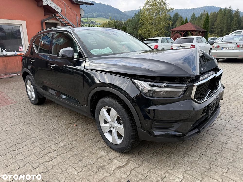 Volvo XC 40 D3 AWD